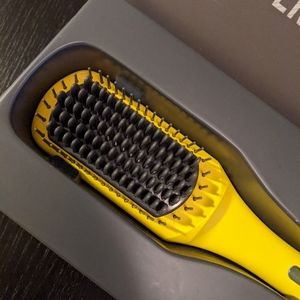 Dry Bar Brush Crush